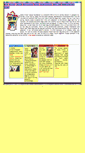 Mobile Screenshot of kampkritter.com